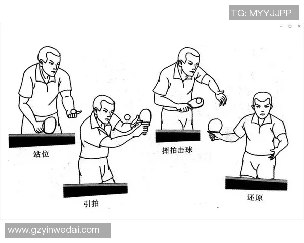 杭州乒乓球队防守战术解析与实战应用探讨